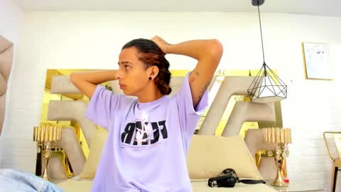 andyxibrat online show from September 2025 07:04:01 PM