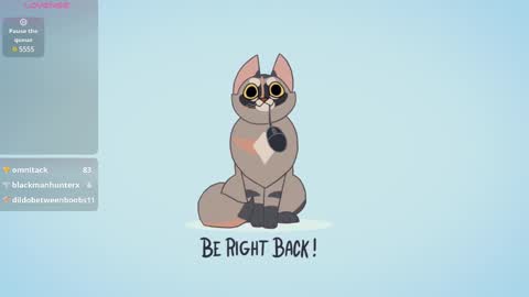 Andy  online show from February 2025 04:35:02 PM