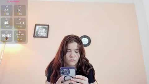 Andy  online show from September 2025 12:18:01 PM