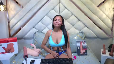 Anell online show from January 2025 03:55:02 AM