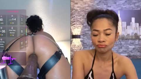 Anell online show from September 2025 04:01:02 AM