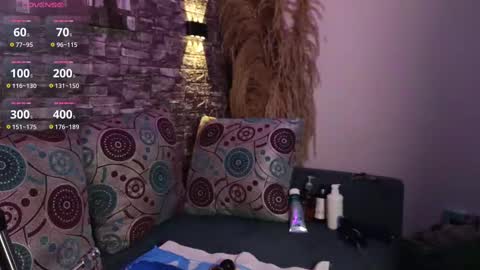 Anell online show from September 2025 03:19:02 AM