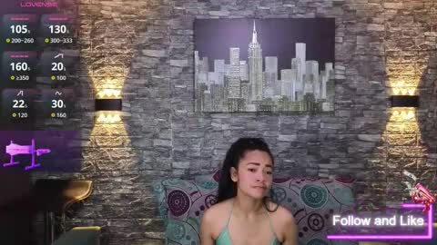 Anell online show from September 2025 03:09:02 AM