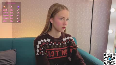 Anelly online show from September 2025 01:27:01 AM