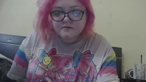 Snapshot of aneris17 chatting on November 2025 04:24:01 PM Aneris online show from November 2025 04:24:01 PM