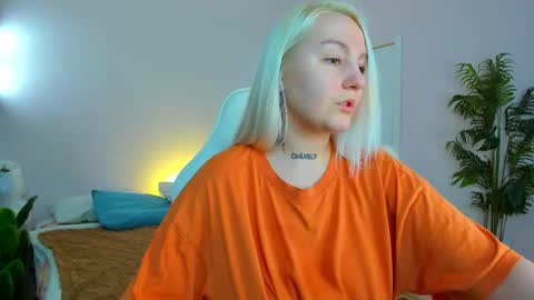 Anet Dream online show from February 2026 05:22:02 PM