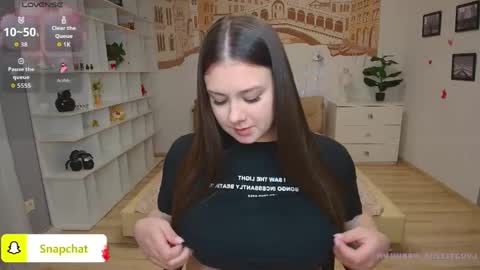 Aneta online show from April 2026 07:36:01 AM