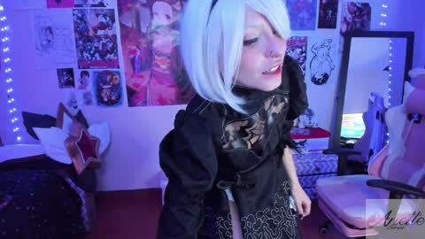 Snapshot of anette_sf chatting on January 2025 06:03:02 AM Anette Scorpio online show from January 2025 06:03:02 AM