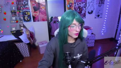 Snapshot of anette_sf chatting on January 2025 04:58:02 AM Anette Scorpio online show from January 2025 04:58:02 AM