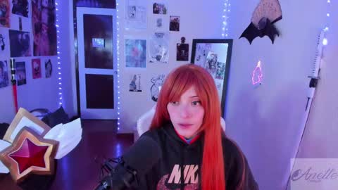 Snapshot of anette_sf chatting on February 2025 03:45:02 AM Anette Scorpio online show from February 2025 03:45:02 AM