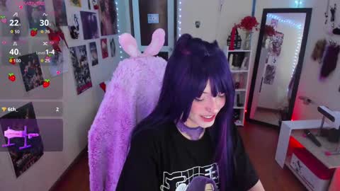 Snapshot of anette_sf chatting on October 2025 01:31:01 PM Anette Scorpio online show from October 2025 01:31:01 PM