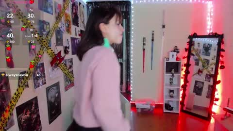 Snapshot of anette_sf chatting on November 2025 01:48:02 AM Anette Scorpio online show from November 2025 01:48:02 AM