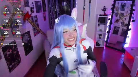 Snapshot of anette_sf chatting on November 2025 05:30:02 AM Anette Scorpio online show from November 2025 05:30:02 AM