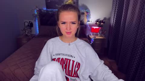 Snapshot of anfisalorns chatting on January 2025 01:11:01 PM Anfisa online show from January 2025 01:11:01 PM