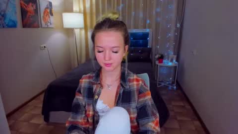 Snapshot of anfisalorns chatting on February 2025 04:14:01 PM Anfisa online show from February 2025 04:14:01 PM