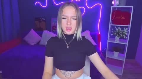 Snapshot of anfisalorns chatting on February 2025 07:27:02 PM Anfisa online show from February 2025 07:27:02 PM