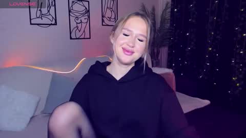 Snapshot of anfisalorns chatting on December 2025 05:44:02 PM Anfisa online show from December 2025 05:44:02 PM