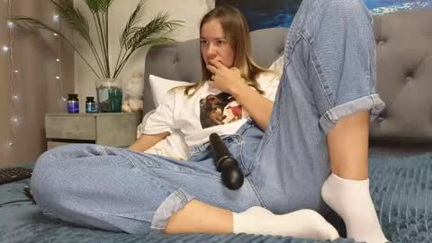 ange1ok online show from May 2026 03:20:02 PM