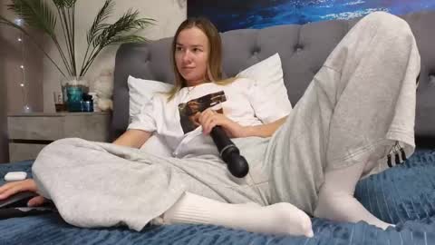 ange1ok online show from May 2026 02:55:02 PM