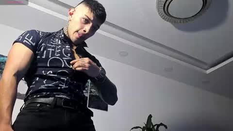 Angel online show from December 2024 04:31:02 AM