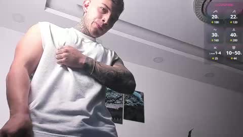 Angel online show from March 2025 06:40:02 AM