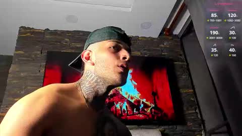 Angel online show from February 2026 01:56:02 AM