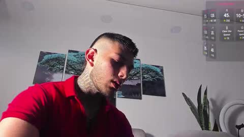 Angel online show from March 2026 01:53:02 AM