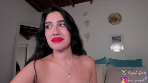 Snapshot of angeel_fox chatting on December 2024 06:22:02 AM Angel online show from December 2024 06:22:02 AM