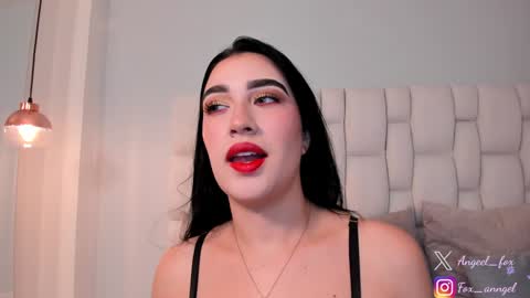 Snapshot of angeel_fox chatting on December 2024 03:13:02 AM Angel online show from December 2024 03:13:02 AM