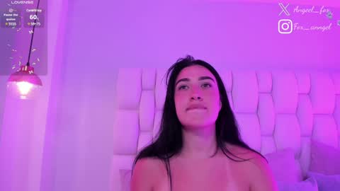 Snapshot of angeel_fox chatting on December 2024 06:35:01 AM Angel online show from December 2024 06:35:01 AM