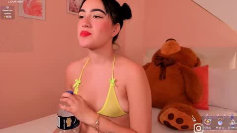 Snapshot of angeel_fox chatting on February 2025 08:13:02 PM Angel online show from February 2025 08:13:02 PM