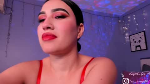 Snapshot of angeel_fox chatting on February 2025 03:18:02 AM Angel online show from February 2025 03:18:02 AM