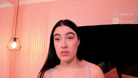 Snapshot of angeel_fox chatting on September 2025 02:22:02 AM Angel online show from September 2025 02:22:02 AM