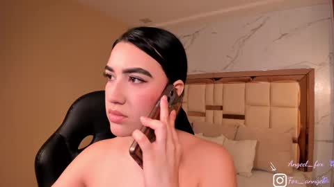 Snapshot of angeel_fox chatting on September 2025 04:47:01 AM Angel online show from September 2025 04:47:01 AM