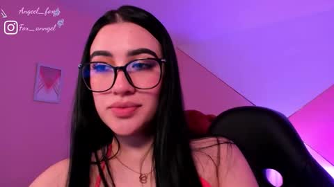 Snapshot of angeel_fox chatting on December 2025 01:57:02 AM Angel online show from December 2025 01:57:02 AM