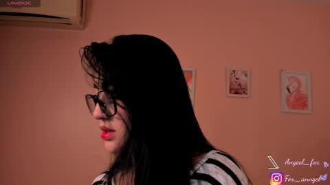 Snapshot of angeel_fox chatting on February 2026 03:38:02 AM Angel online show from February 2026 03:38:02 AM