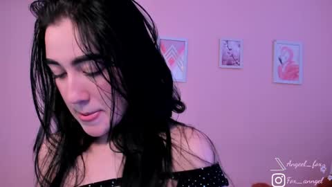 Angel  online show from May 2026 04:45:02 PM