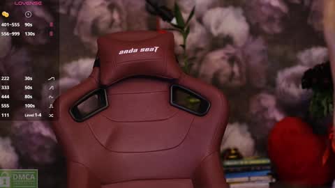 angeellina online show from December 2024 03:47:01 PM