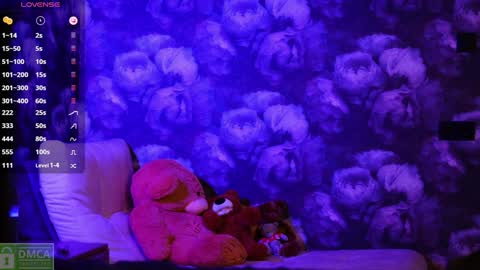 angeellina online show from December 2024 02:28:02 AM