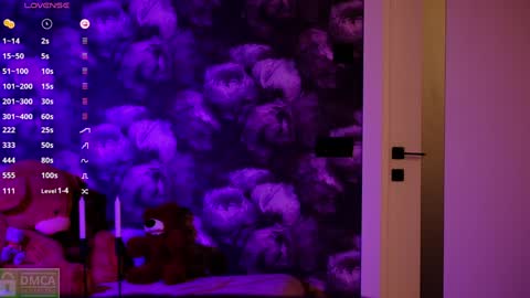 angeellina online show from December 2024 09:20:01 PM