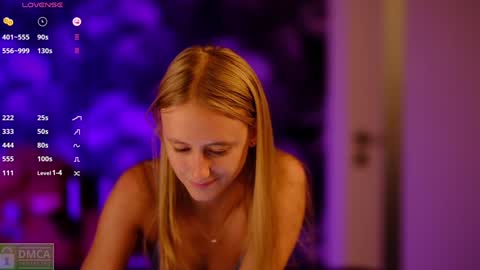 angeellina online show from December 2024 12:22:01 AM