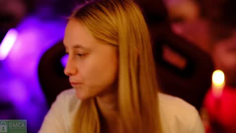 angeellina online show from January 2025 10:56:02 PM