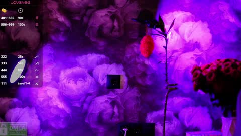 angeellina online show from January 2025 05:20:02 PM