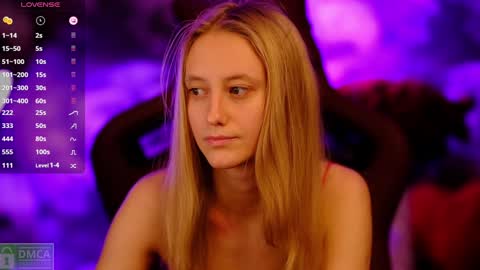 angeellina online show from January 2025 08:48:02 PM