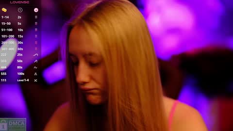 angeellina online show from January 2025 07:28:02 PM