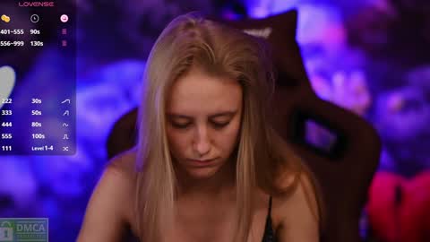 angeellina online show from January 2025 10:28:02 PM