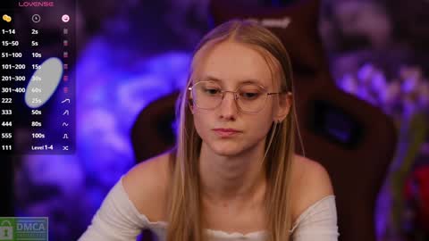 angeellina online show from January 2025 02:09:01 AM