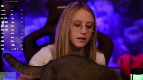 angeellina online show from February 2025 11:26:01 PM