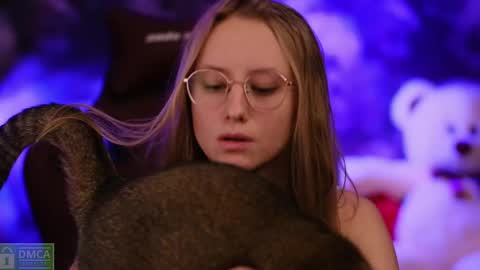 angeellina online show from February 2025 10:18:01 PM