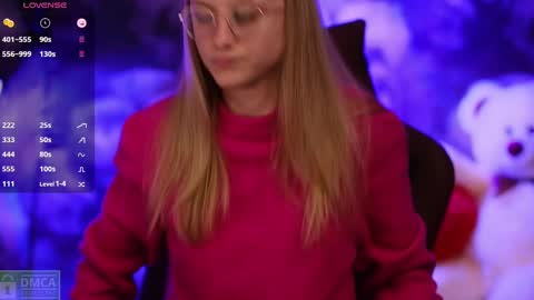 angeellina online show from February 2025 08:03:01 PM